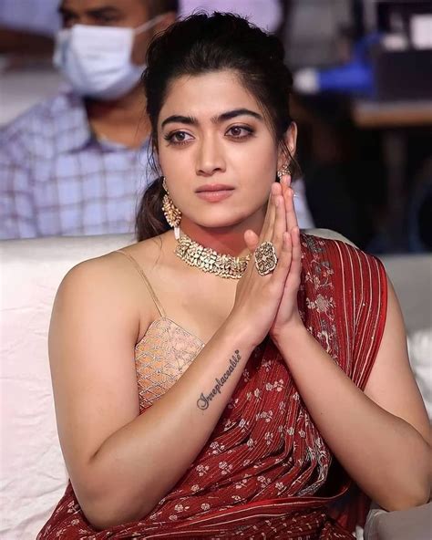 rashmika mandanna hot photos|Rashmika Mandanna (@rashmika.